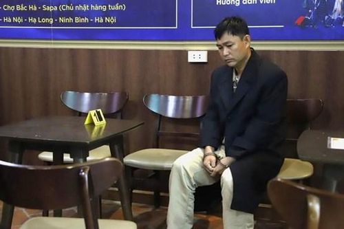 Khách đi du lịch Sa Pa 'tiện tay' trộm đồ của người nước ngoài