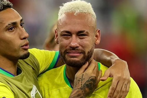 Vampeta: Brazil thua vì nhiều cầu thủ nhuộm tóc quá