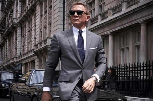 Daniel Craig đóng vai đồng tính sau James Bond