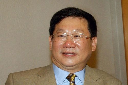 Tỷ phú bất động sản Trung Quốc bị bắt
