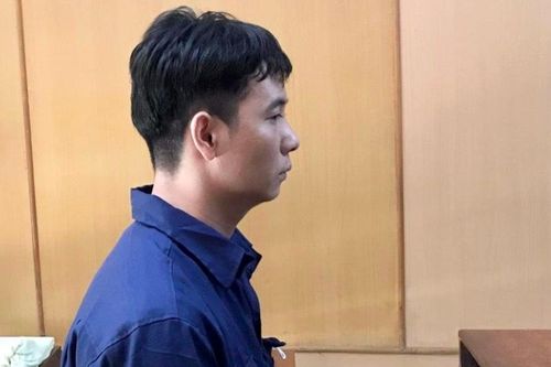 Phóng hỏa đốt em họ tử vong, nam thanh niên lĩnh án tử hình