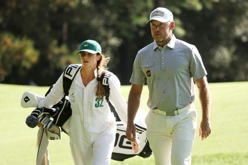 Nhiều caddy lương thấp, dễ bị golf thủ tấn công