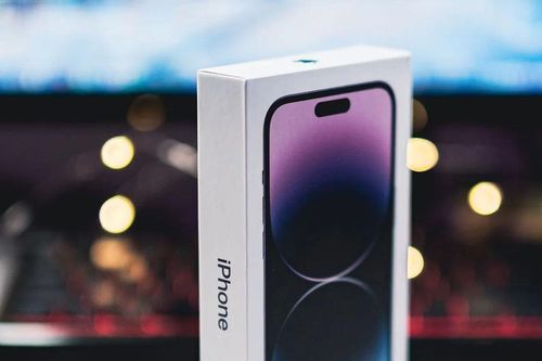 76% iPhone tại Mỹ không phải do Apple bán ra