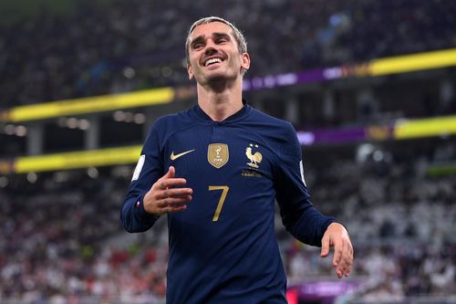La Liga áp đảo ở bán kết World Cup 2022