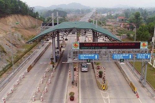Đánh giá toàn diện vướng mắc các dự án BOT giao thông