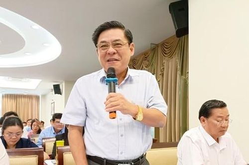 63 tỉnh, thành sơ kết thực hiện Chương trình Giáo dục phổ thông 2018