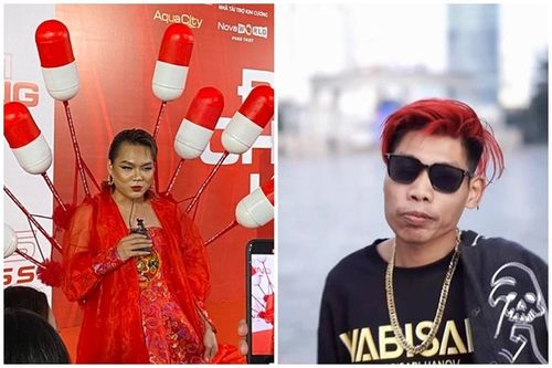 'Thảm họa mạng' nhận đủ gạch đá từ netizen năm 2022 là ai?