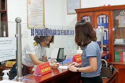 'Chây ì' thuế, 11 đại diện doanh nghiệp bị đề nghị hoãn xuất cảnh
