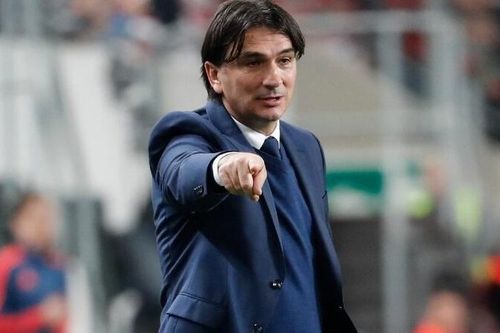 HLV Croatia tuyên bố có cách đánh bại Argentina