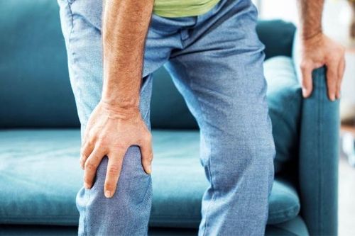 Nguyên nhân gây đau khớp gối ở người trẻ