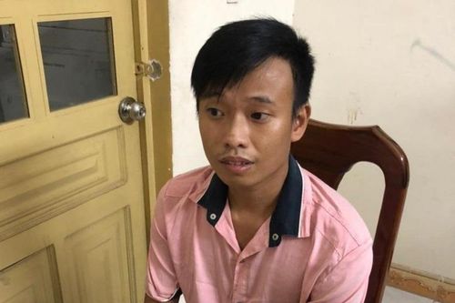 Lời khai của đối tượng dùng dao sát hại người cùng xóm trọ