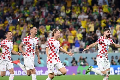 'Messi, chơi thêm ván cuối với tôi nào!'