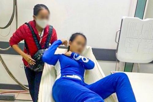 BRG Đà Nẵng từ chối cung cấp dịch vụ đối với đại biểu HĐND bị tố đánh nhân viên sân golf