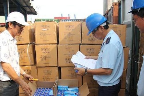 Tổng cục Hải quan chỉ đạo 'nóng' sau vụ cán bộ bị tố gây nhũng nhiễu