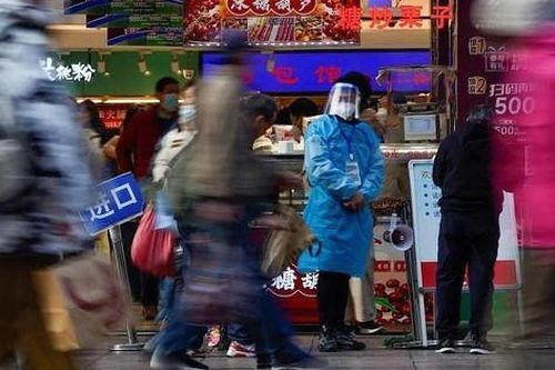 Trung Quốc sẽ nới lỏng hơn nữa các biện pháp phòng chống COVID-19