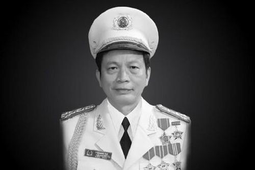 Phó giám đốc Công an tỉnh Ninh Thuận Đào Anh Thơ qua đời vì bệnh hiểm nghèo