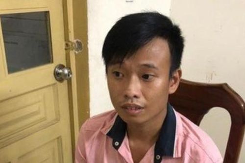 Đâm bạn cùng khu trọ tử vong vì mâu thuẫn nhỏ nhặt