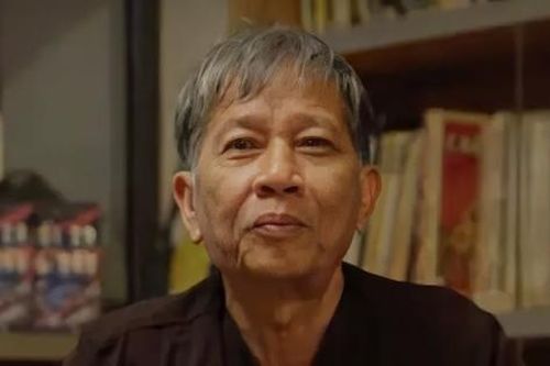 Trao Giải thưởng Thành tựu trọn đời cho nhà văn Nguyễn Huy Thiệp