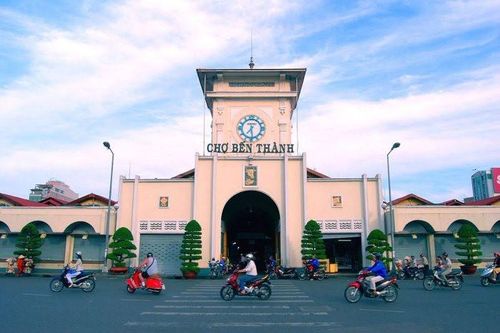TP.HCM vào top điểm đến du khách Mỹ tìm nhiều nhất