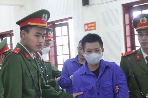 'Ship' ma túy giúp bạn, ông bố trẻ 'bóc lịch' 20 năm