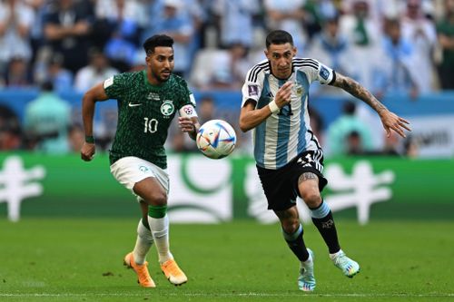 World Cup: Argentina như 'hổ mọc thêm cánh' trước Bán kết với Croatia