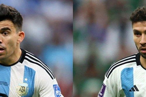 3 cầu thủ không được dự bán kết World Cup vì án treo giò