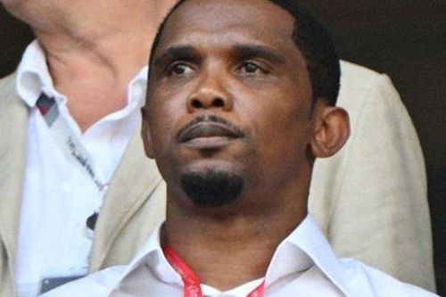 Người hâm mộ 'xin lỗi' Eto'o vì dự đoán điên rồ tại World Cup 2022