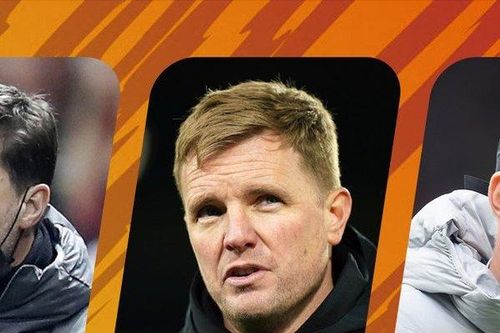Top 5 ứng viên có thể thay Gareth Southgate dẫn dắt ĐT Anh