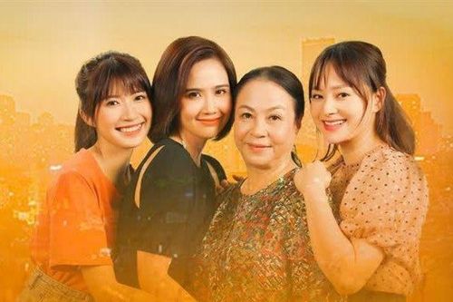 'Yếu nhất của phim truyền hình là không có nhiều kịch bản thuần Việt'