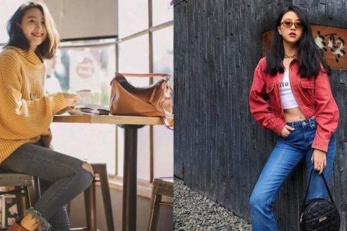 7 cách mix quần jean với bốt vừa ấm vừa đẹp vào mùa đông