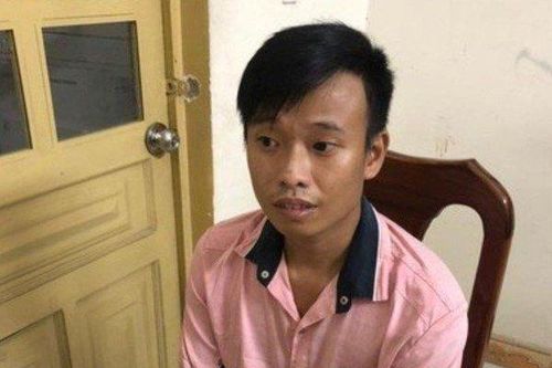 Lời khai của nghi phạm sát hại bạn cùng dãy trọ tại TP Thủ Đức