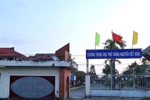 Làm rõ vụ nam sinh lớp 11 bị chém nhập viện tại Cà Mau