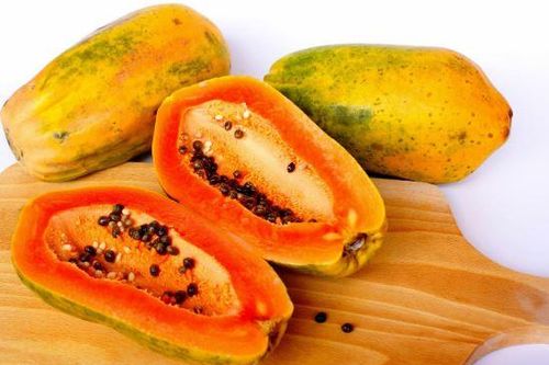 Thấy cơ thể có biểu hiện này bạn phải dừng ăn đu đủ ngay lập tức