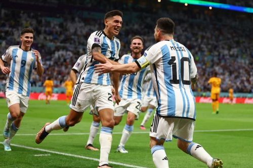 3 kịch bản có thể xảy ra ở đại chiến Argentina vs Croatia