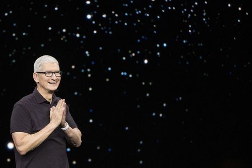 Apple từ bỏ phát triển xe tự lái, tập trung cho công nghệ kính thực tế hỗn hợp