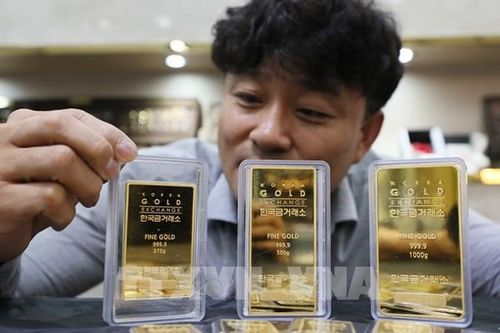 Goldman Sachs: Vàng sẽ trở thành mặt hàng đầu tư vượt trội hơn bitcoin