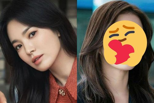 Lộ diện đối thủ 'không tuổi' của Song Hye Kyo: Vẻ ngoài trẻ trung khó ai bì kịp