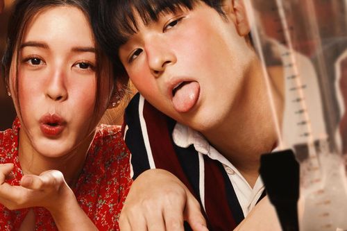 Nam diễn viên phim Tuổi Nổi Loạn 3 bất ngờ trở lại màn ảnh với Quyết Tâm Cua Em