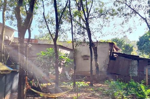 Rạng sáng thức dậy đi tìm chồng, người vợ phát hiện cảnh tượng kinh hoàng phía sau nhà