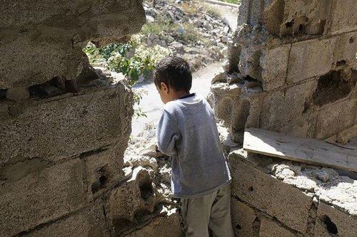 UNICEF: Hơn 11.000 trẻ em thiệt mạng hoặc bị thương trong xung đột ở Yemen