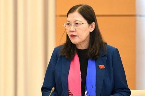 Đảm bảo tính chất thân thiện khi xử lý vụ việc đối với người chưa thành niên