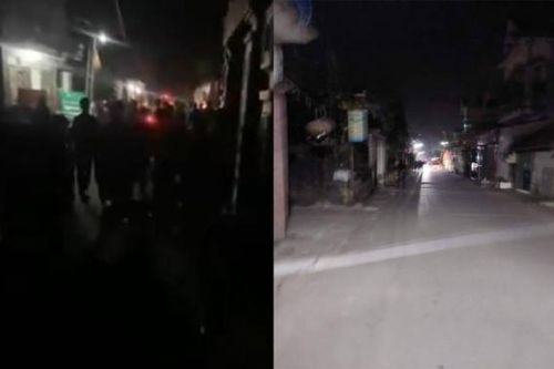 Hưng Yên: Điều tra nguyên nhân vụ nổ lớn tại nhà riêng khiến 1 người thiệt mạng