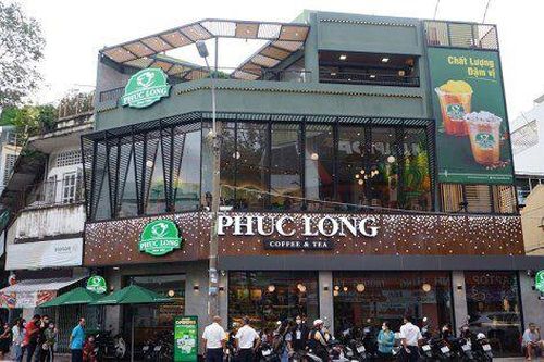 Chuỗi flagship kinh doanh khấm khá, đóng góp 2/3 doanh thu 9 tháng của Phúc Long