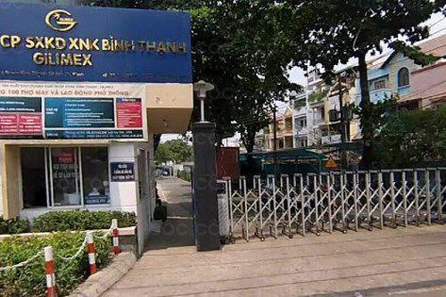 Xuất nhập khẩu Bình Thạnh (GIL): Một cổ đông lớn vừa mua thêm hơn 1 triệu cổ phiếu
