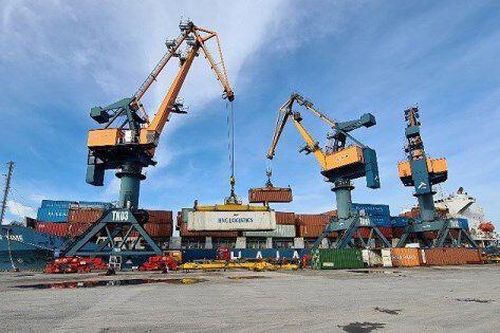 Xếp dỡ Hải An (HAH): Ước doanh thu năm 2022 vượt 3.100 tỷ nhưng đặt mục tiêu 2023 chỉ 2.600 tỷ