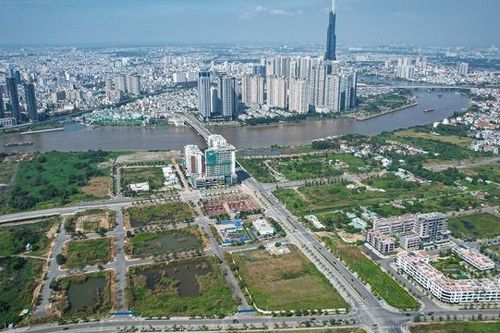 Đề xuất bỏ 20% quỹ đất để đầu tư xây dựng nhà ở xã hội