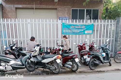 Tăng cường bảo vệ quyền lợi người lao động