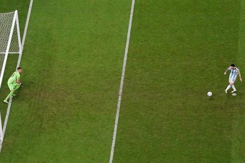 Argentina - Croatia (2 giờ, ngày 14-12): Niềm hy vọng của Nam Mỹ