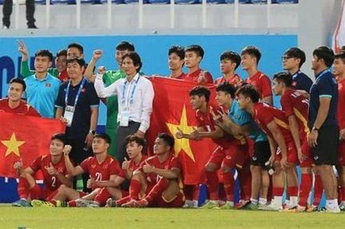 VFF bất ngờ chia tay HLV Gong Oh Kyun