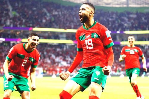 Bán kết World Cup 2022: Khó cho 'ngựa ô' Maroc